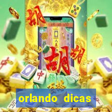 orlando dicas reclame aqui